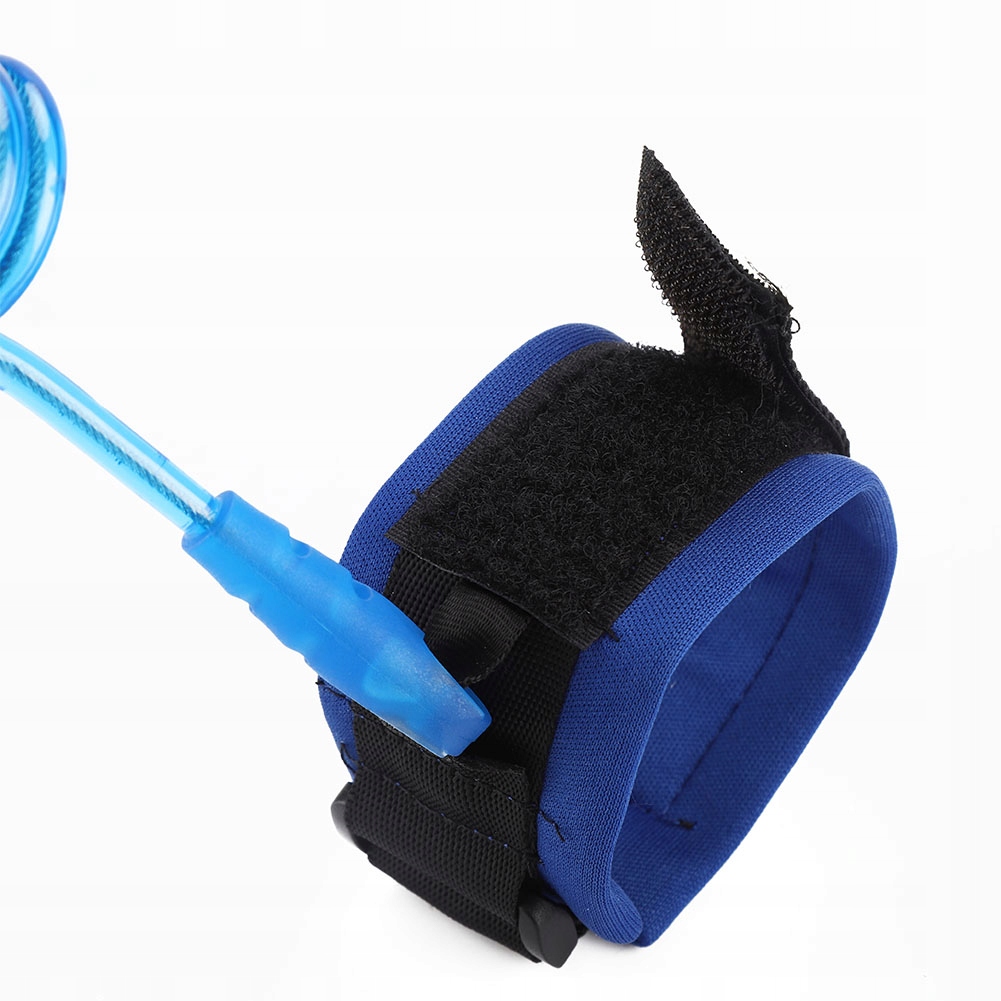 SMYCZ DLA DZIECKA OPASKA SZELKI PRZECIWKO UCIECZCE BEZPIECZEŃSTWO 18CM Kod producenta BB01367-01