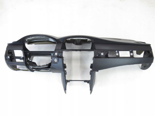 dashboard instrument panel BMW e60 e61 sedan KOMBI EUROPA 05-07r.