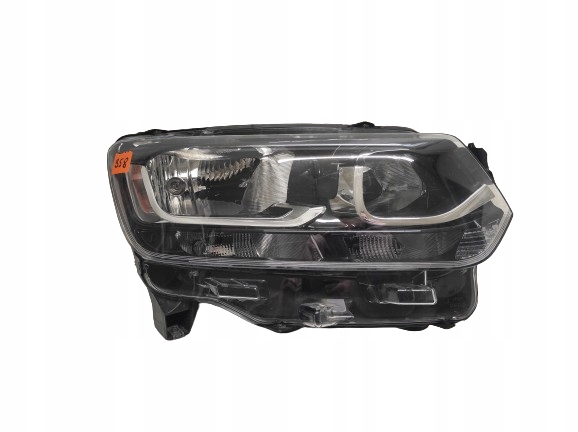 TOYOTA PROACE CITY 19- LAMPA PRAWA PRZÓD 9835780580