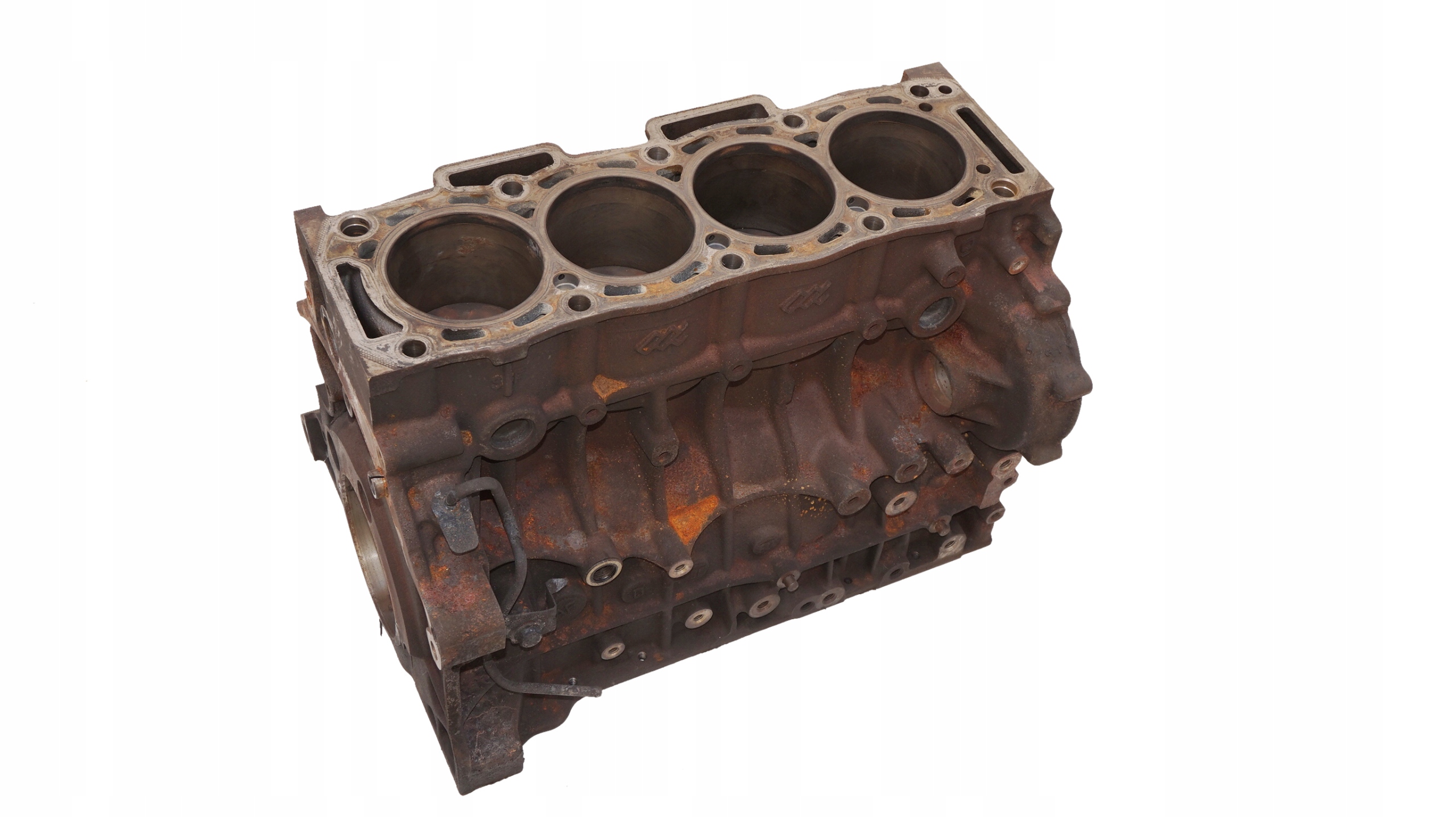 BLOK SILNIKA TŁOKI KORBOWODY 2.0 BLUE HDI EU6 AH03 BOXER JUMPER 14r-