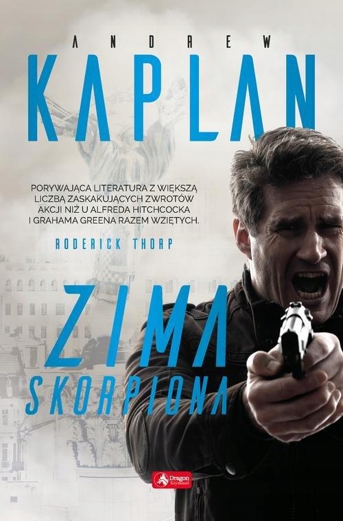 

Zima Skorpiona Ukraina