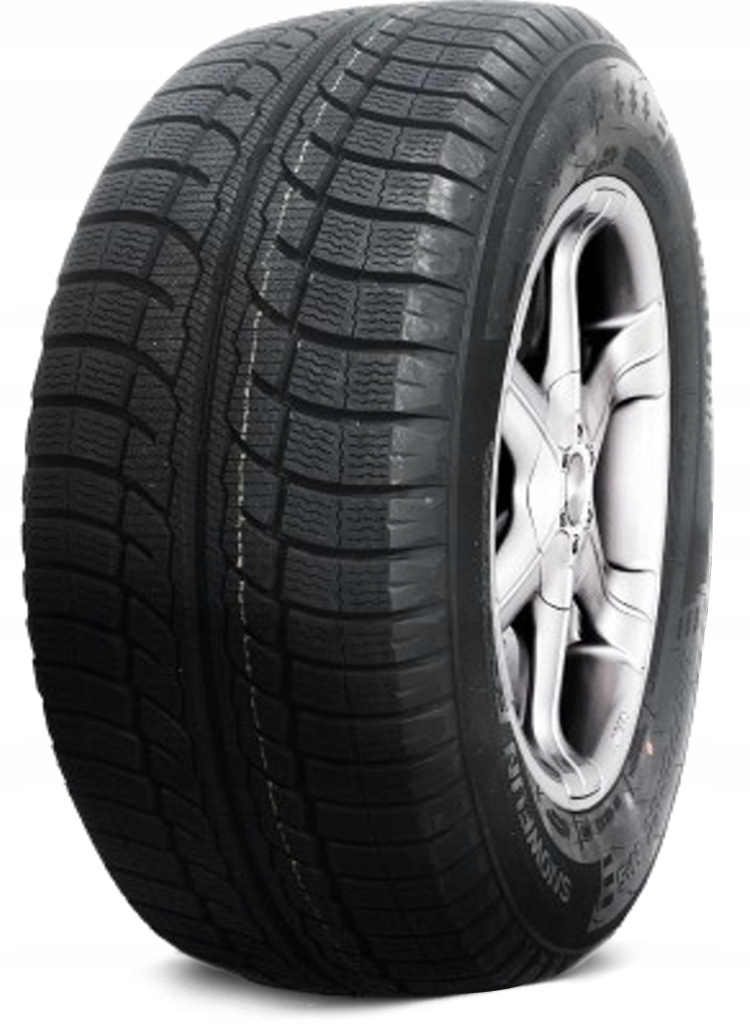 4x Fortune Snowfun FSR-902 155/70R13 75T