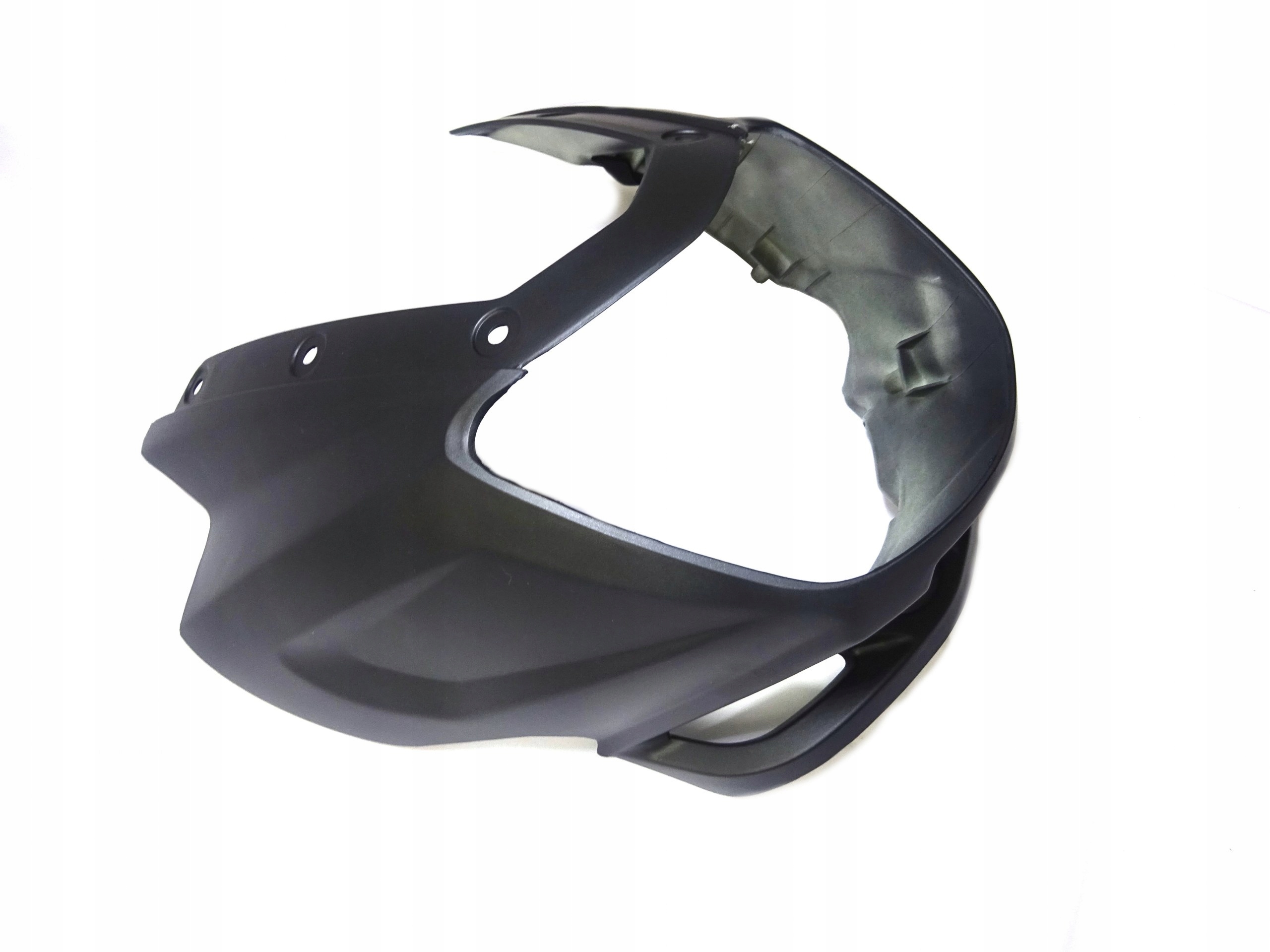 T58005-a - JUNAK 901/901X / 122 КРЫШКА ФАРЫ ПЕРЕДНИЙ КОВРИК