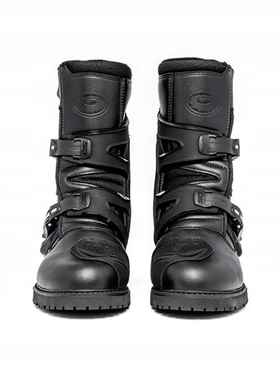 BUTY MOTOCYKLOWE SIDI MID ADVENTURE 2 GORE-TEX 46 Producent Sidi