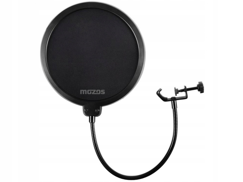 Pop filtr MOZOS PS-1