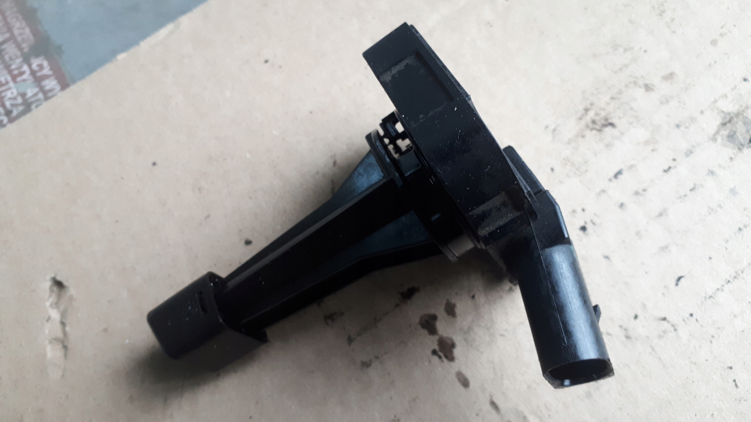 S4 B8 sensor oil 3.0 TFSI S5 SQ5 A6 C7 A7