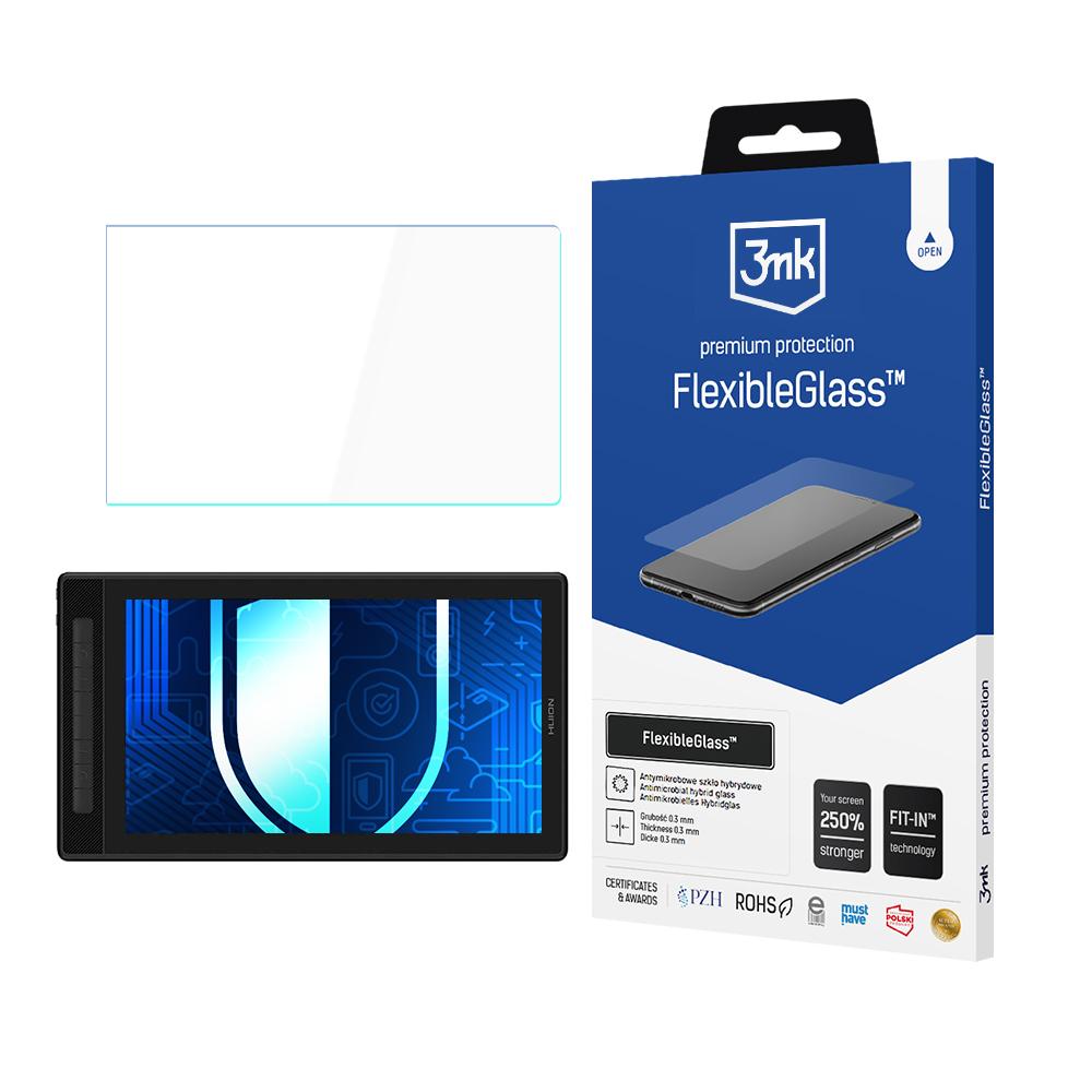 Huion Kamvas Pro 16 až 19 3mk FlexibleGlass