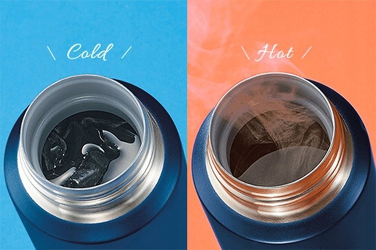 Kubek termiczny Zojirushi SM-WA36-GD 360 ml zielon Model SM-WA36-GD