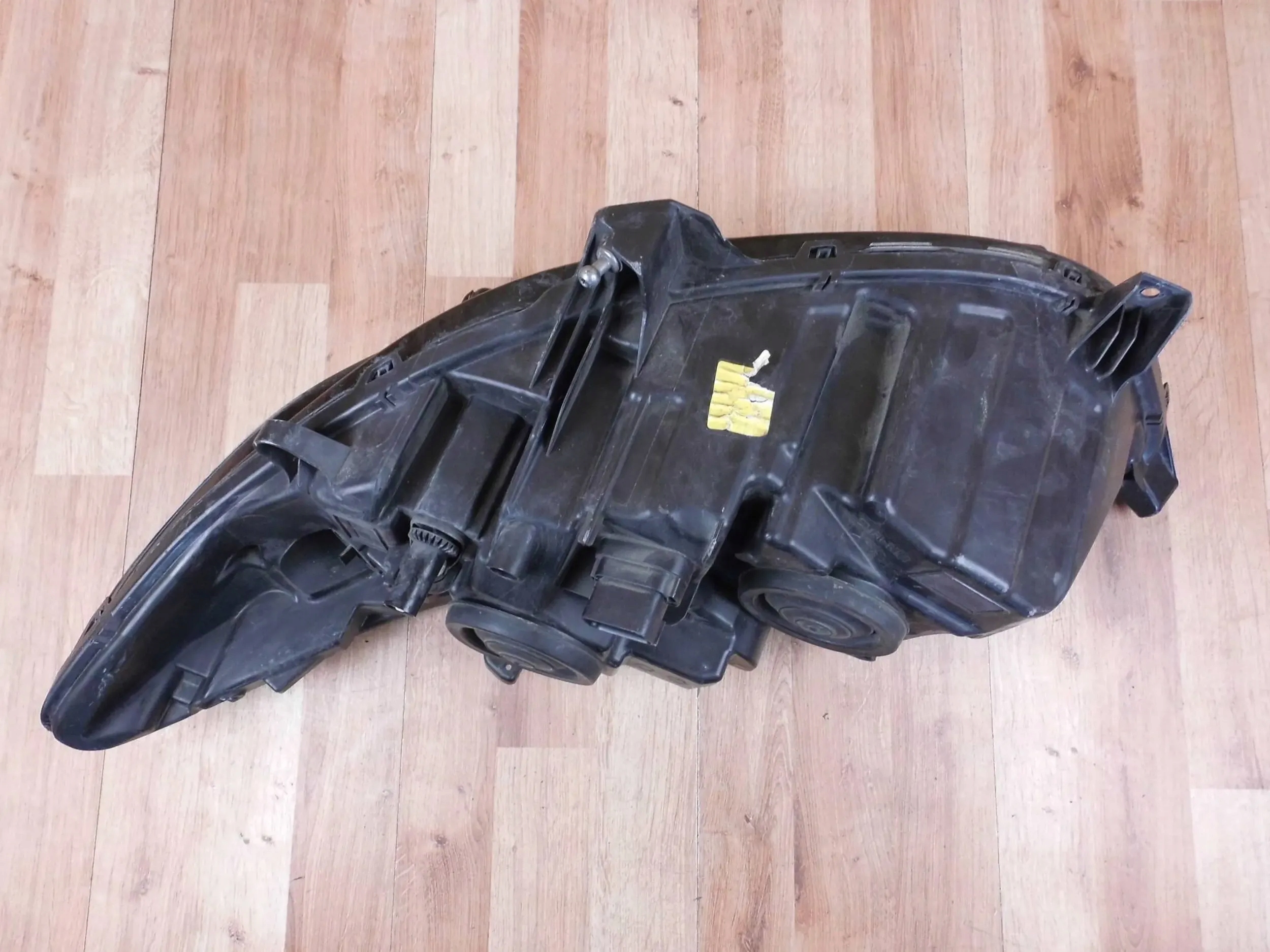 Ford Mondeo V MK5 2015+ light right front front right