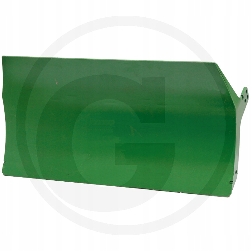 AXE40437, - Основание измельчителя John Deere AZ103656