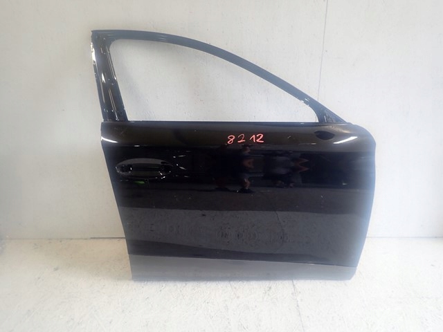 DRZWI PRAWE PRZEDNIE PRZÓD SEAT CUPRA FORMENTOR