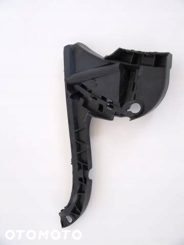 Volvo XC70 support left bumper rear part XC 70 30678703