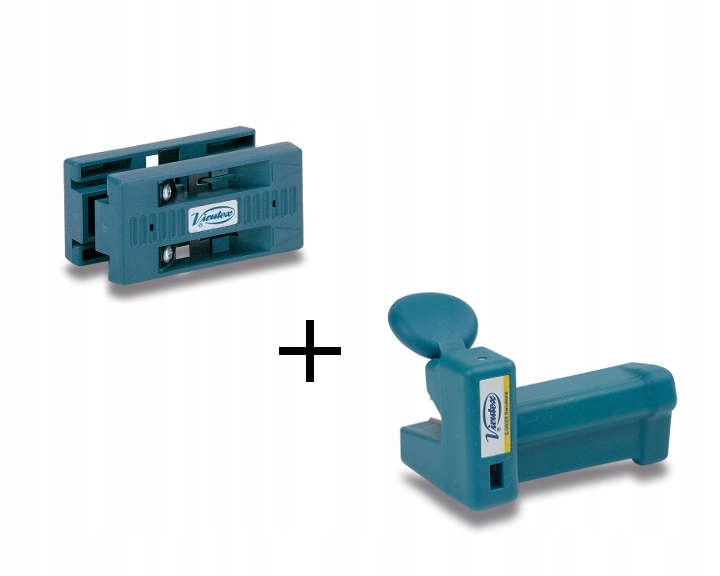 Virutex Sada Ručná Gilotína Hobľovačka AU93 RC21E