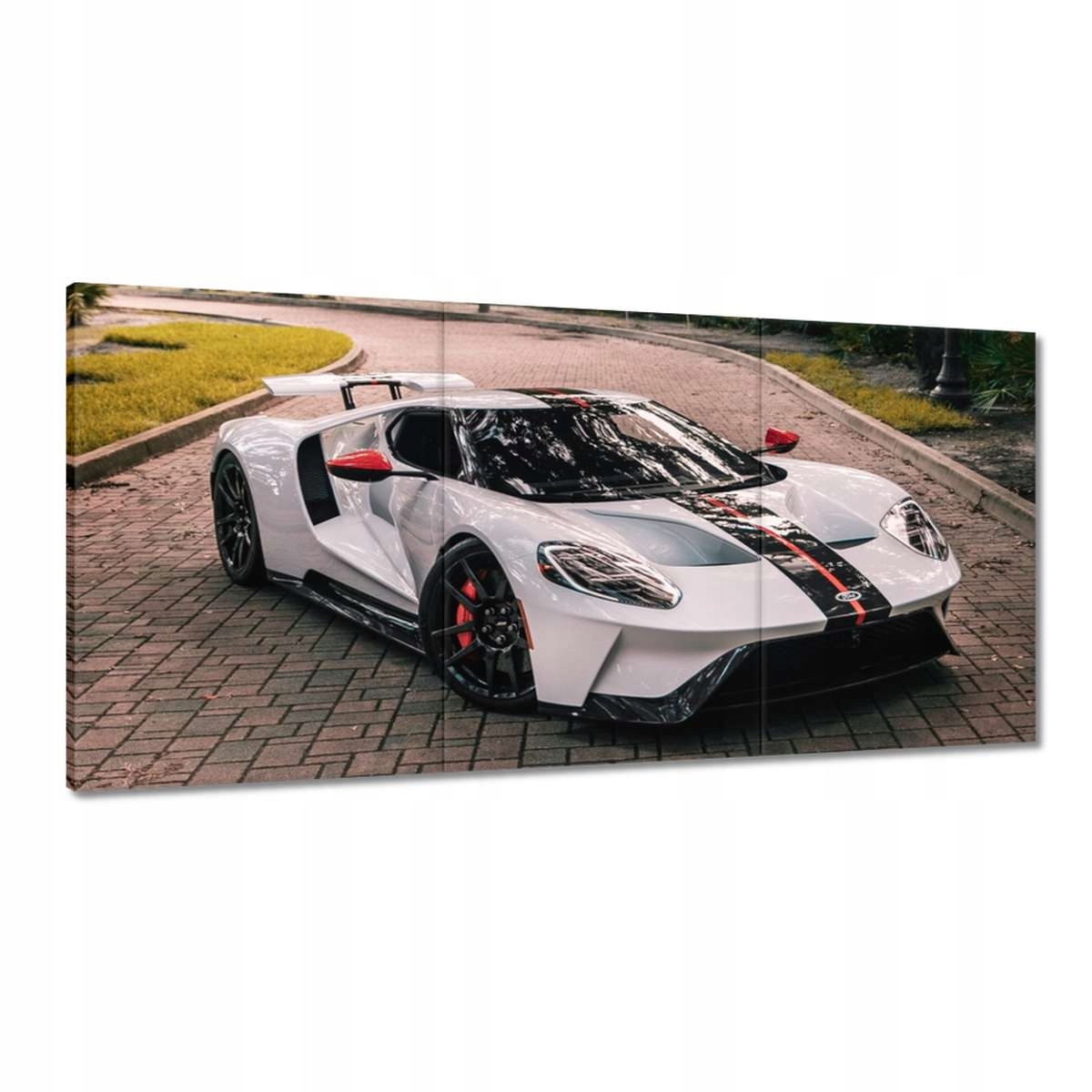 Obrazy 180x90 Ford auto