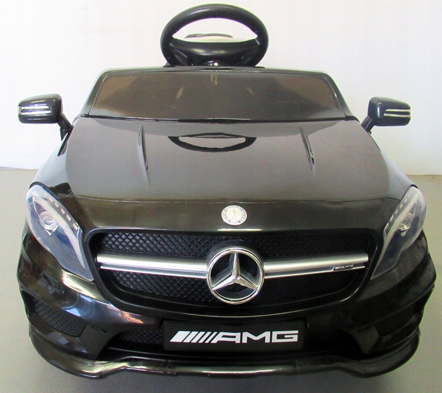 Mercedes GLA45b Auto na akumulator EVA SKÓRA Pilot Kod producenta GLA45