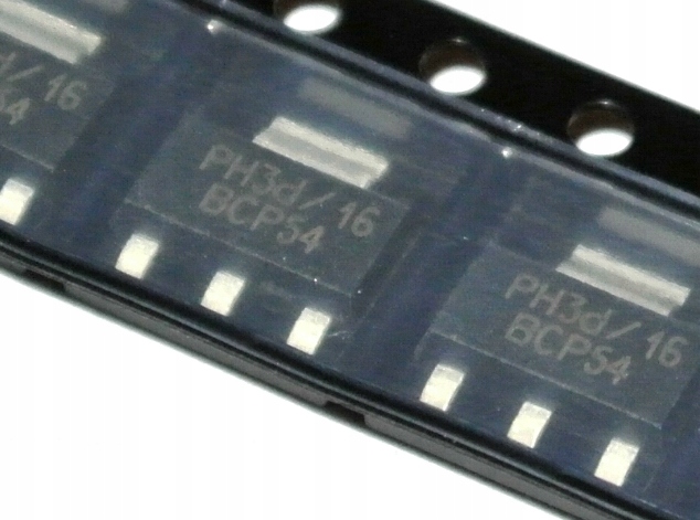 

Z0109MN Triak 600V 1A 10mA Smd SOT223 [1szt] #S119