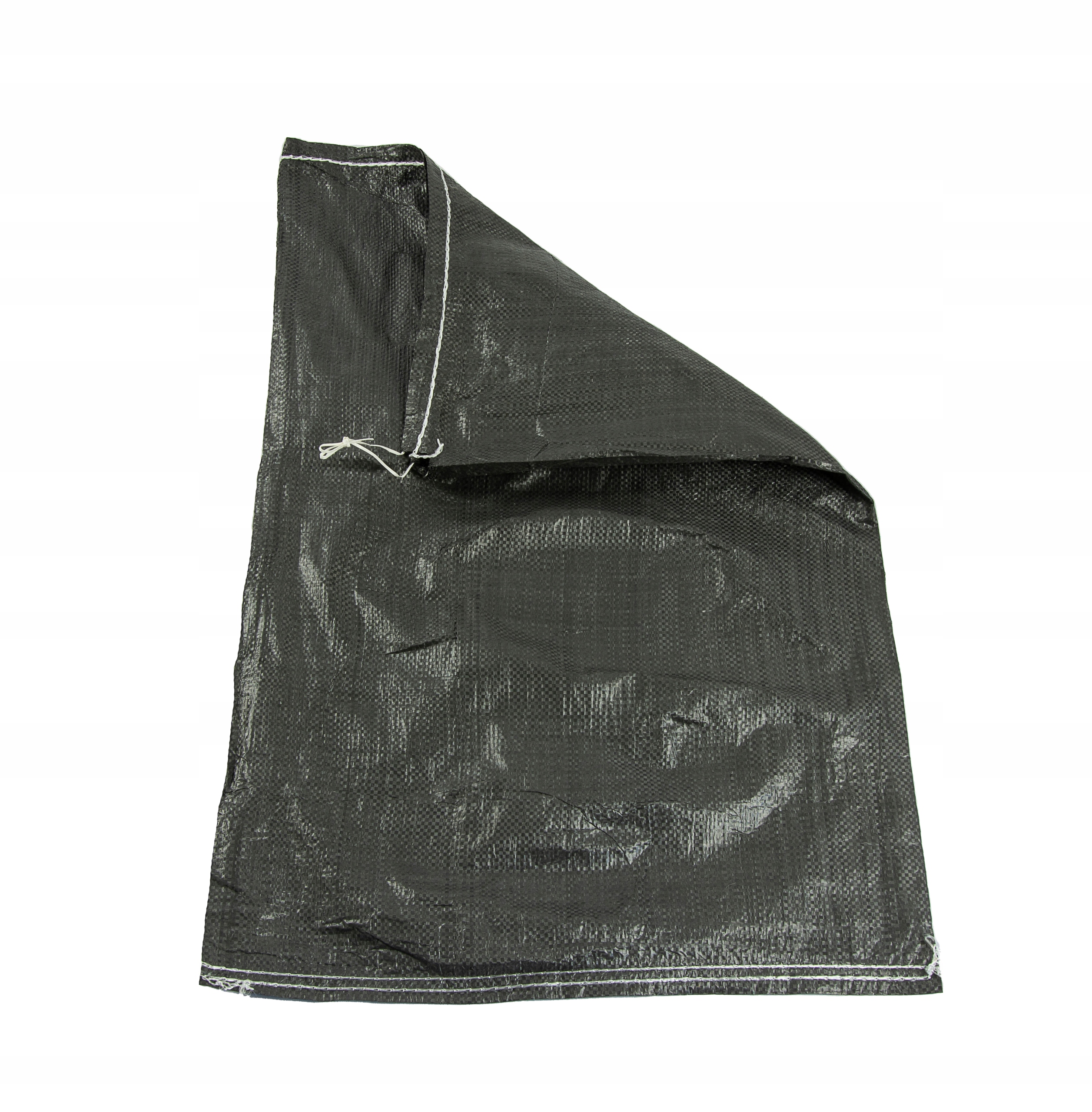 Worki na Węgiel Gruz 25kg Zaciąg 50szt MOCNE Marka bez marki