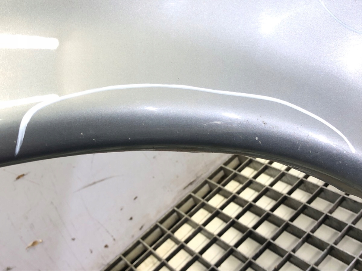 BŁOTNIK PRAWY PRZÓD JAGUAR X-TYPE I Sedan/Limuzyna 01-09 Numer katalogowy części LORK-2061-15608