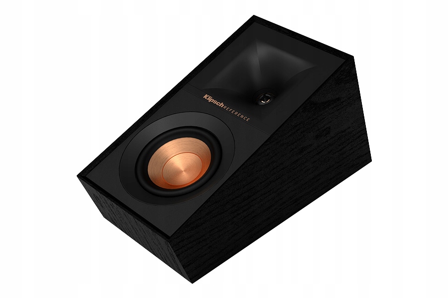 KLIPSCH REFERENCE R-40SA EBONY CZARNE