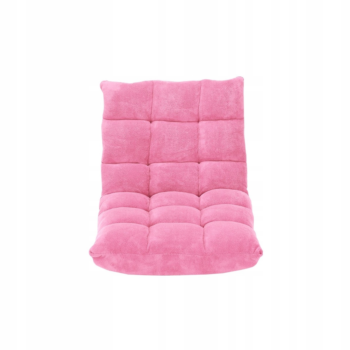 FOTEL PODŁOGOWY KRZESŁO PODUSZKA LEŻANKA Marka Costway