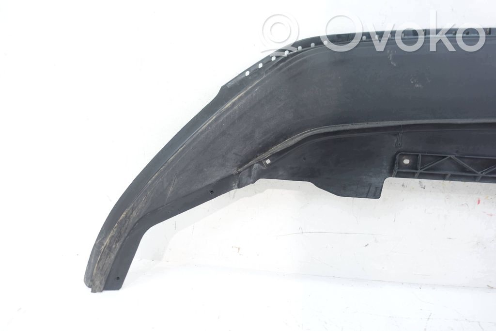 SPOILER abdeckung der Stoßstange vorne VW GOLF VII 5G 2012-2016 5G0805915