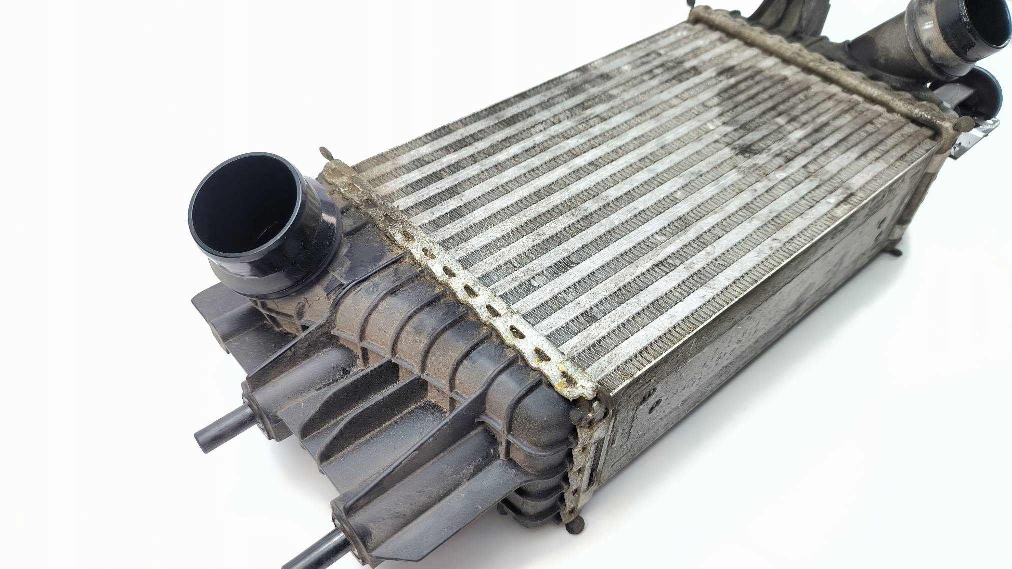 radiator intercooler 144611KB2A 1.5 DCI NISSAN NV 200