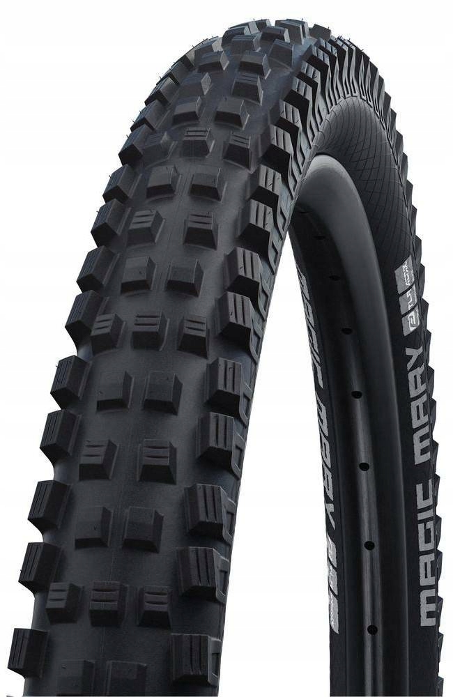 Schwalbe Magic Mary Pneumatika 27.5x2.40 Addix rolovací Tl