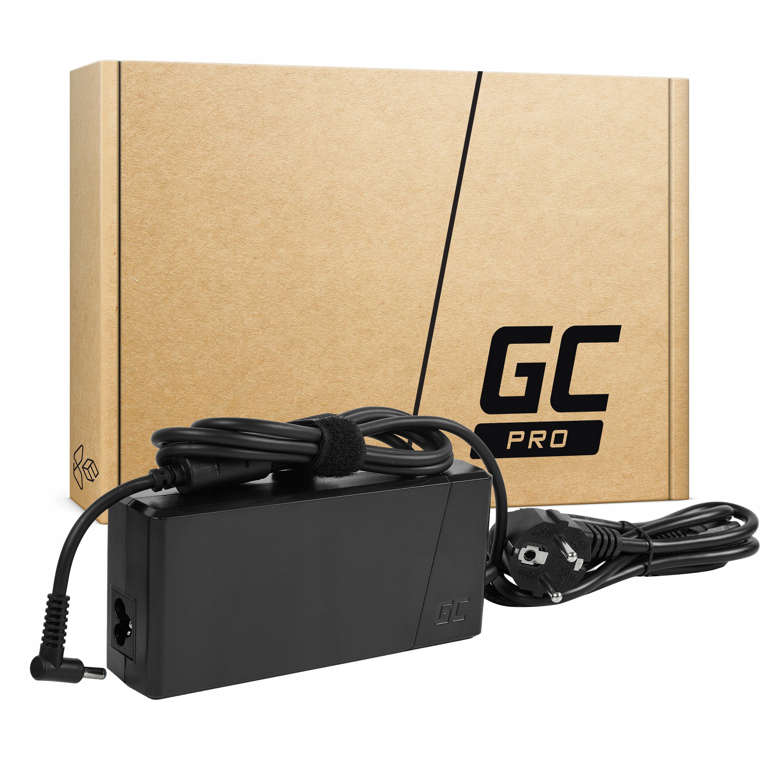 Zasilacz Ładowarka Green Cell Pro 19.5V 7.7A 150W do Hp, Compaq