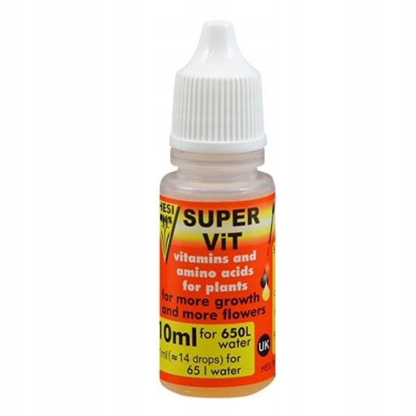 

Hesi Vit 10ml