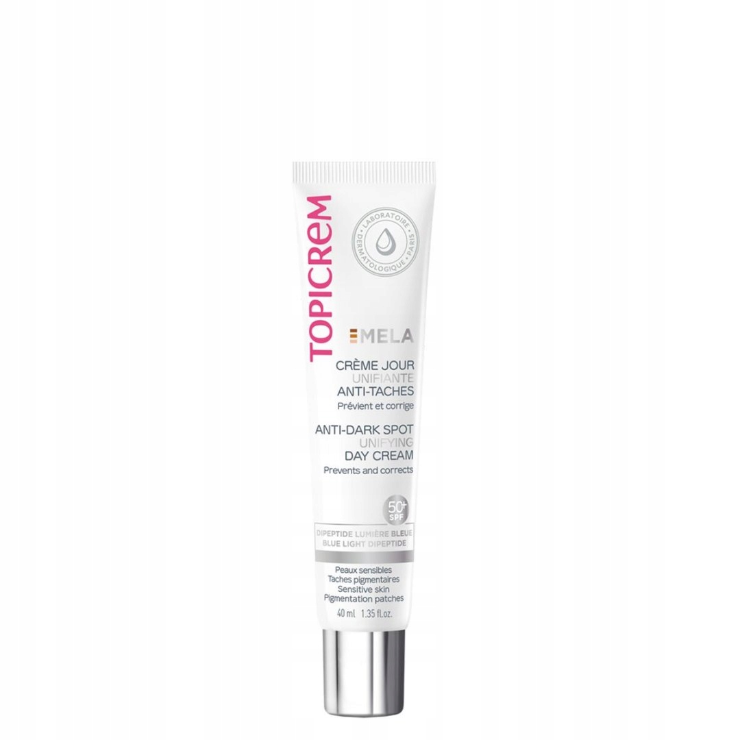 Denní krém Topicrem