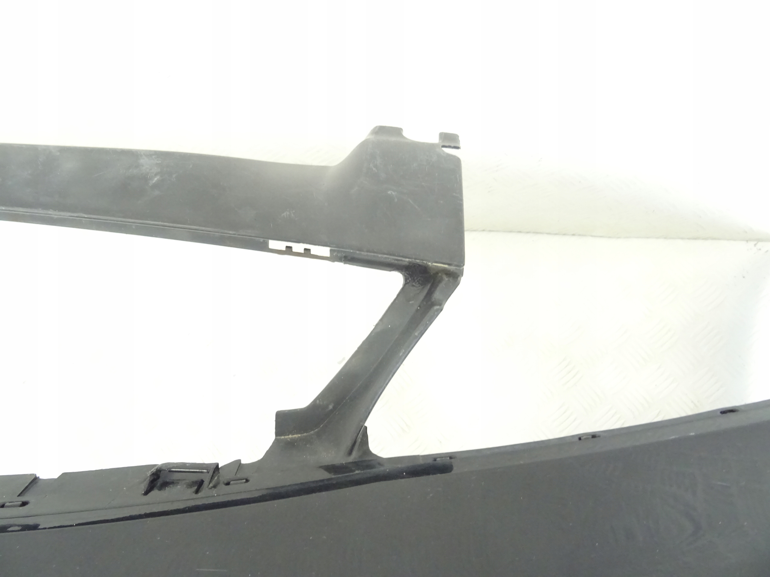 Ford Galaxy 1 MK1 LIFT bumper front front