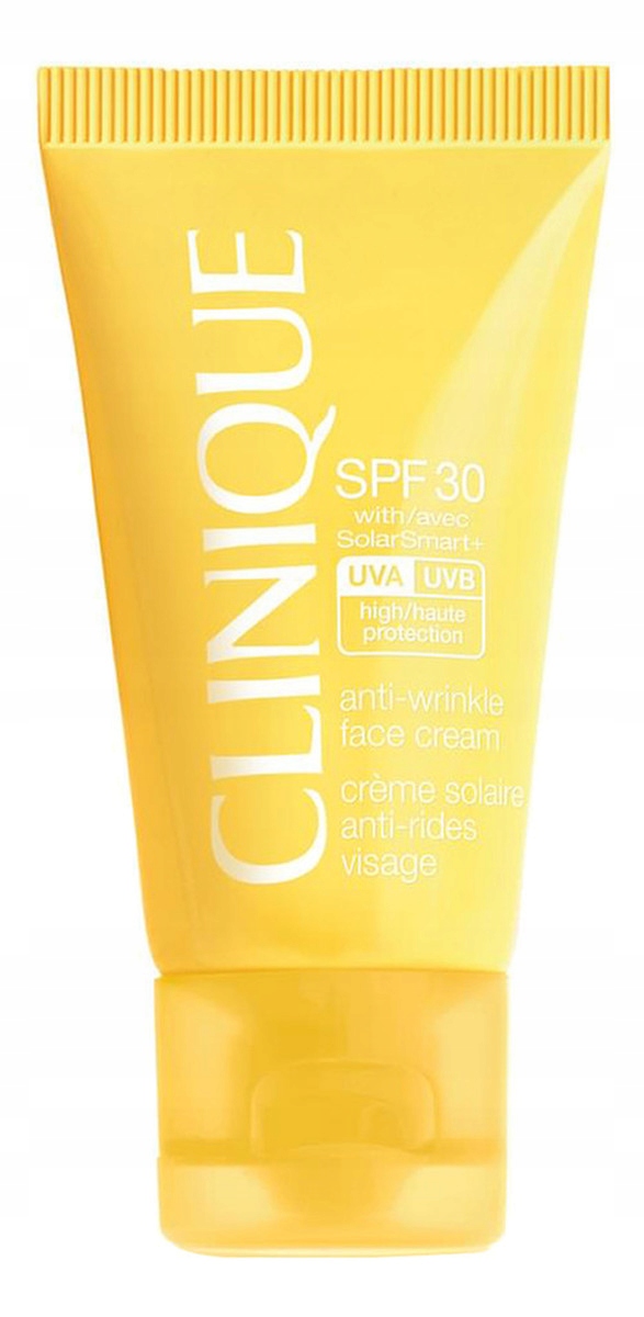 Clinique Protivráskový krém na obličej s ochranným faktorem SPF30 50 ml