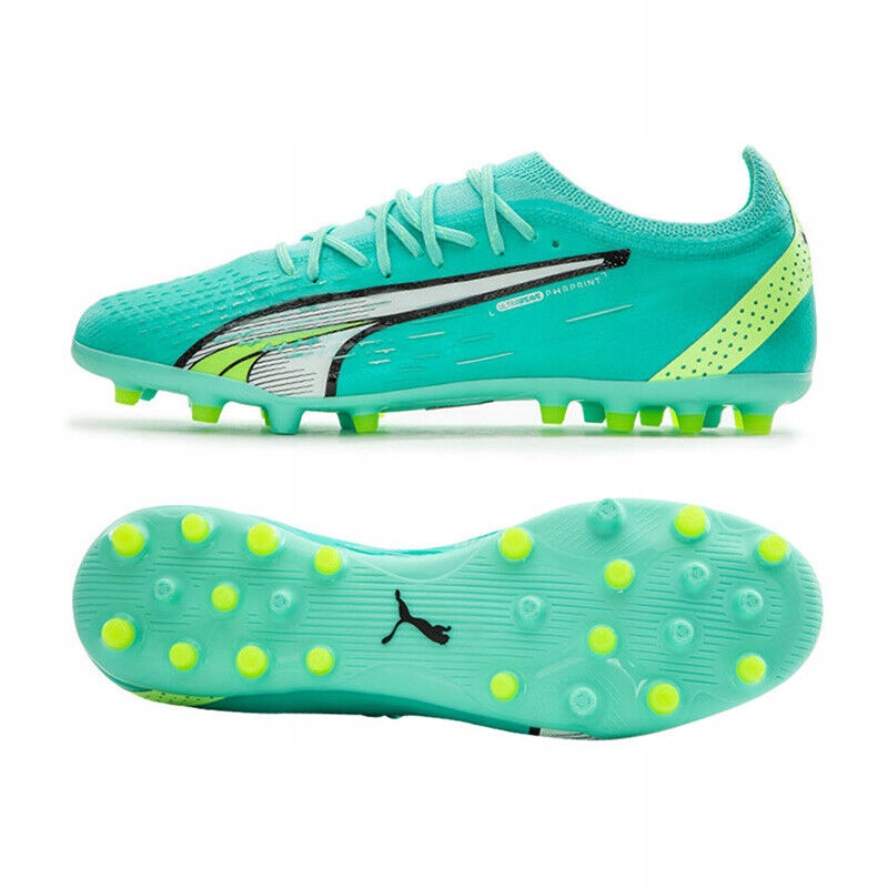 Puma Buty Piłkarskie Męskie Korki Lanki Ultra Ultimate Do Piłki Nożnej 46