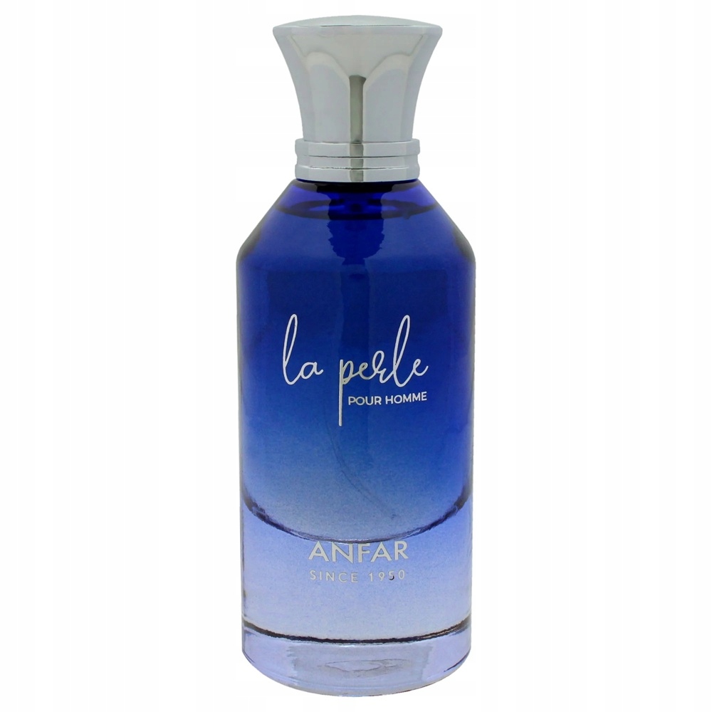 Anfar La Perle Pour Homme parfémovaná voda sprej 85 ml