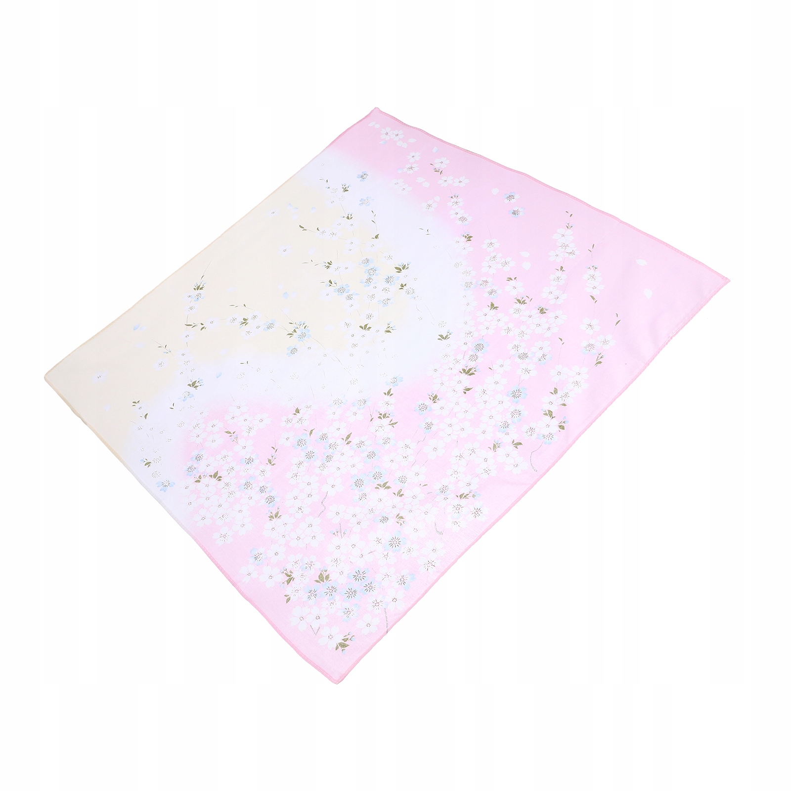 CHUSTECZKI DO NOSZENIA W STYLU JAPOŃSKIM HAFTY CHUSTECZKI DO NOSZENIA