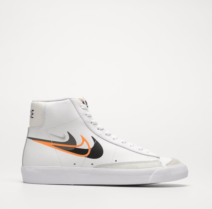 Pánské sportovní boty Nike Blazer Mid '77 vel. 42,5