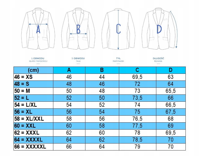 GIOVANNI PERA Marynarka męska D605 dolary 50 M Marka Giovanni Pera