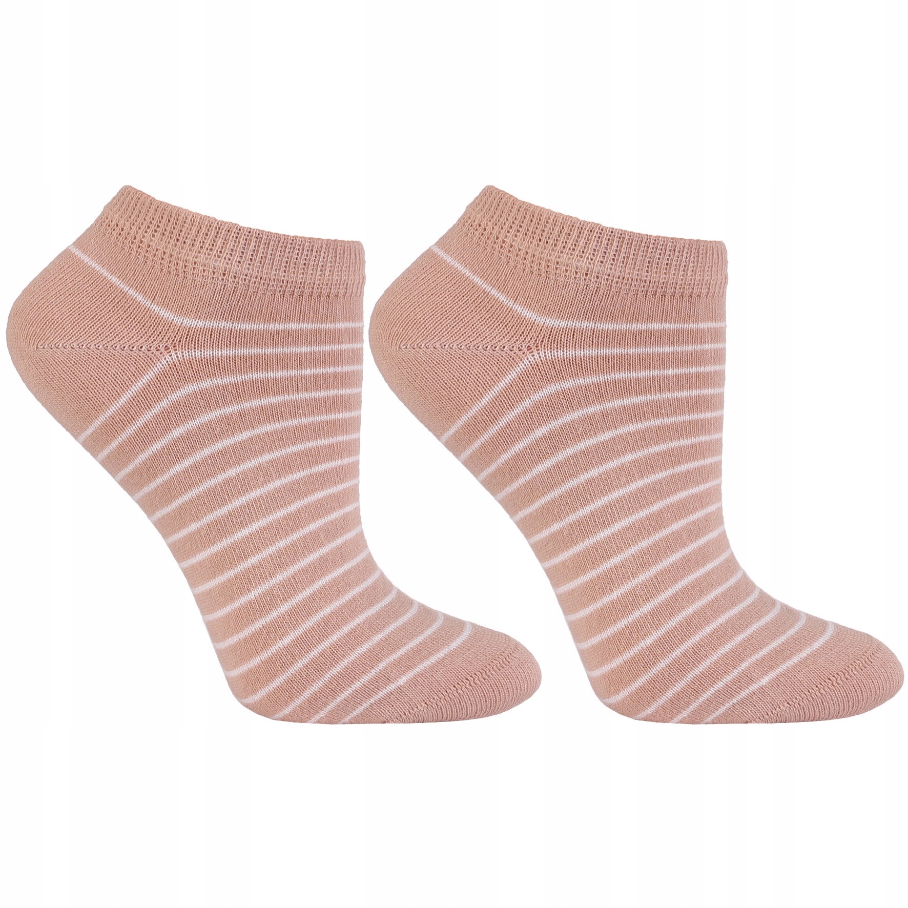 SKARPETKI STOPKI DAMSKIE RÓŻNE WZORY MORAJ R.35 x5 Marka Moraj