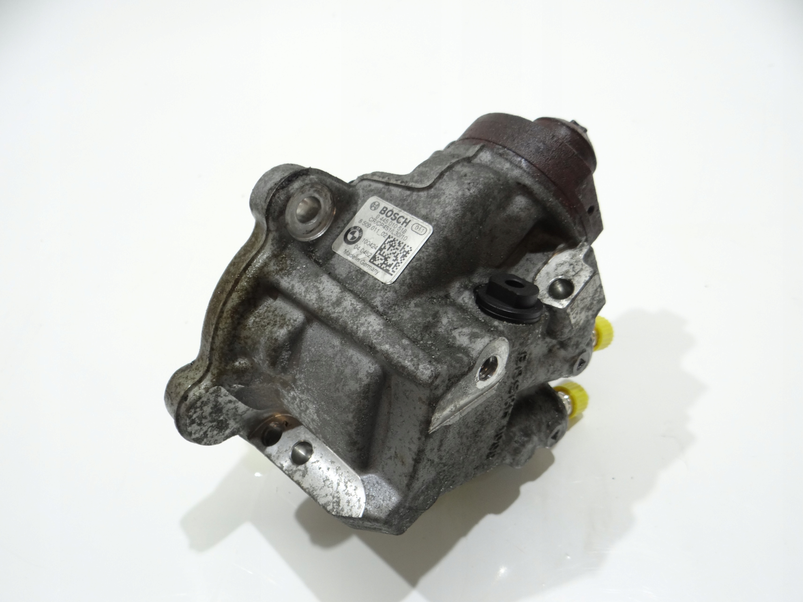 injection pump BMW E90 N47 8509011