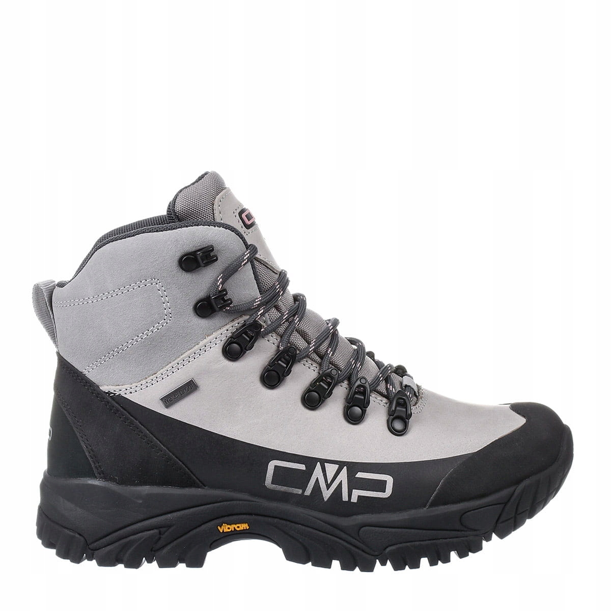 Dámské trekové boty Cmp Dhenieb 36, Šedá, Trekking