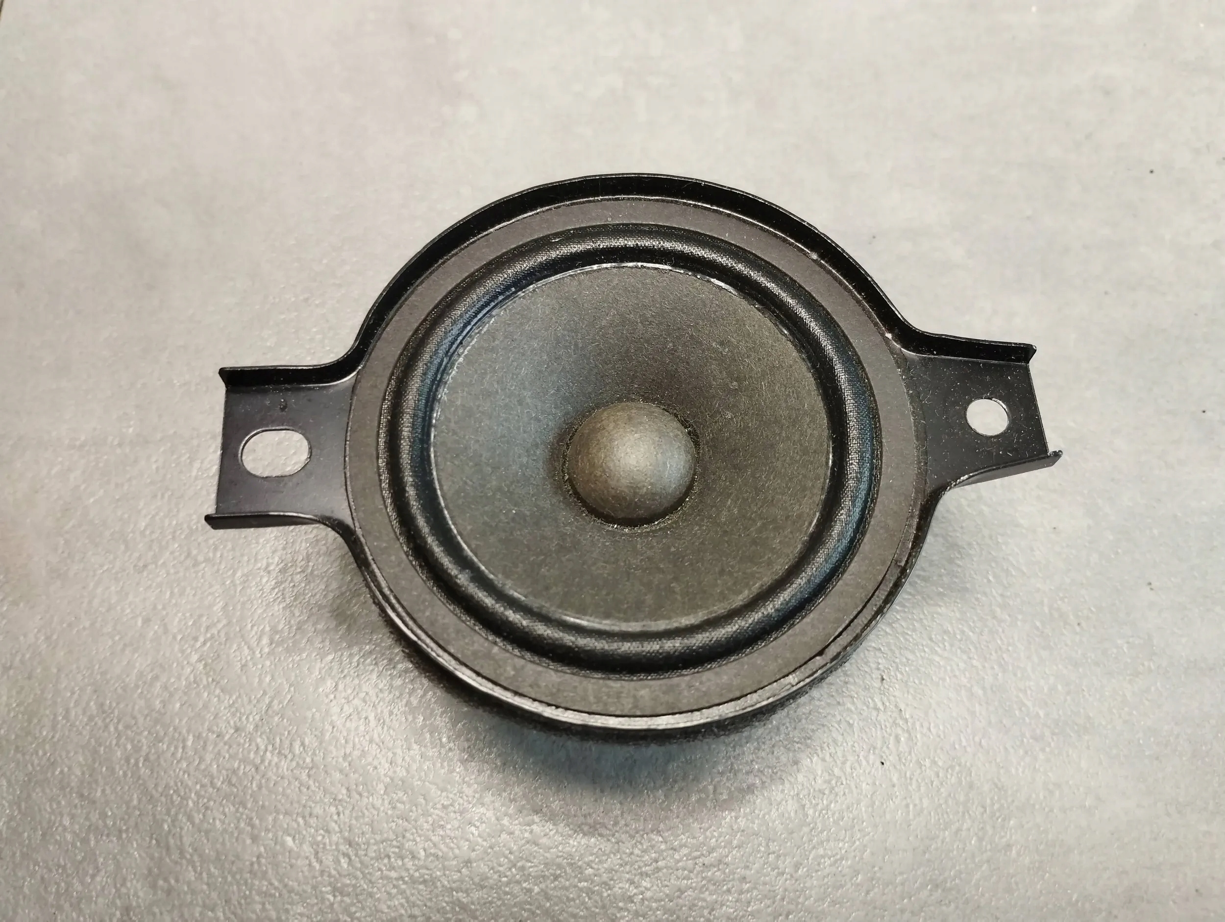 Opel Astra K speaker consoles 13380268