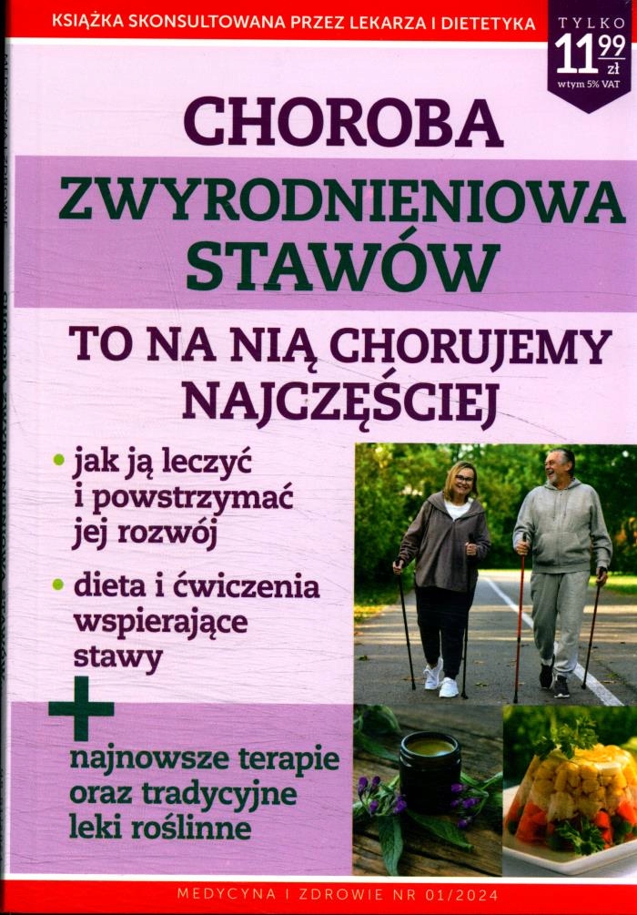 MEDYCYNA I ZDROWIE 1 / 2024 ISSN 9788367722070