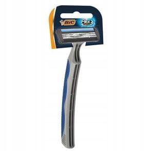 

Bic Maszynka Do Golenia Flex 3 Classic