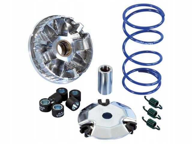 WARIATOR POLINI HI-SPEED YAMAHA NEOS AEROX 50 4T