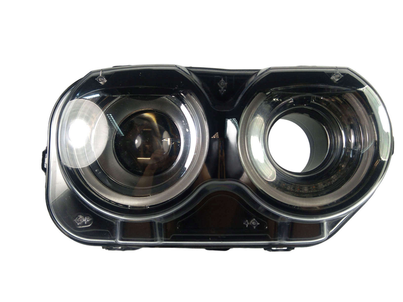 Dodge Челенджер 19+ фари фара права перед