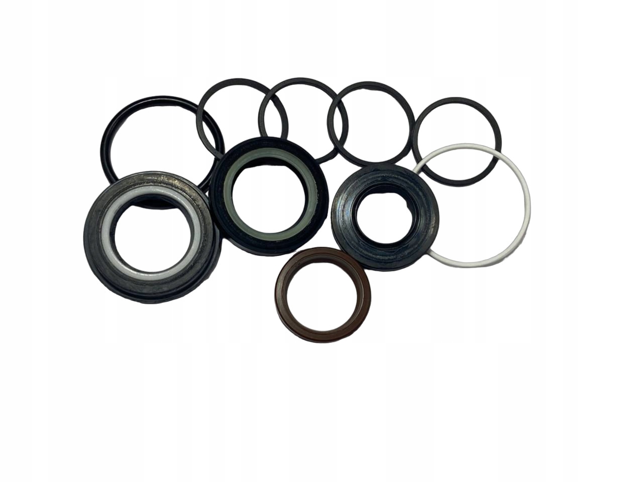 Sada pro opravu převodovky řízení Hyundai Coupe Rd 96-01