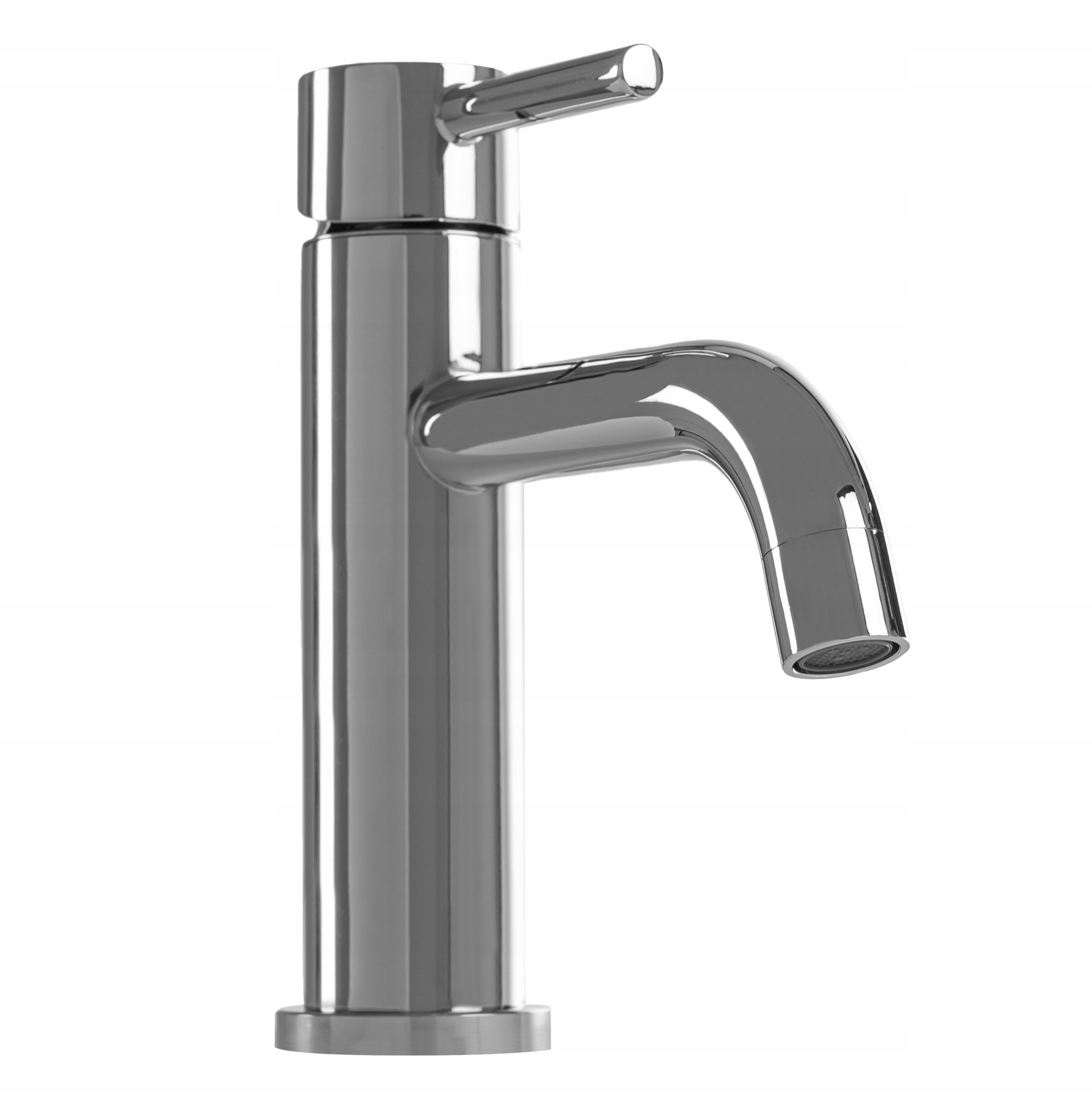 BATERIA UMYWALKOWA NABLATOWA NEXOS CHROM NISKA Kod producenta NEXOS Chrom Niska