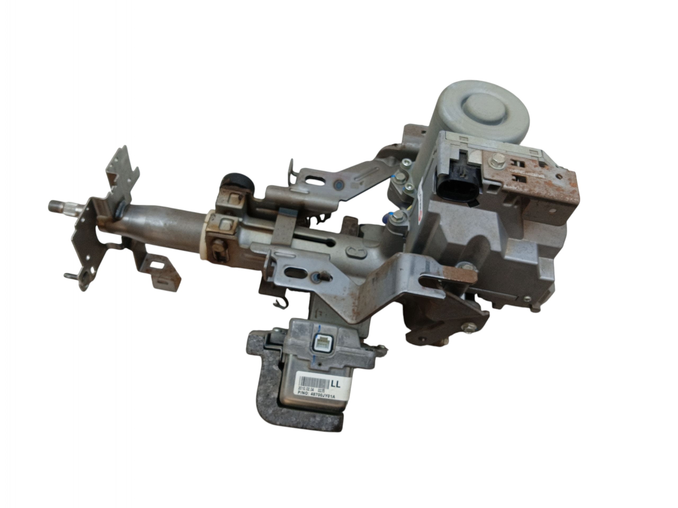 control electrics steering rod RENAULT KOLEOS and 48810-JY40C