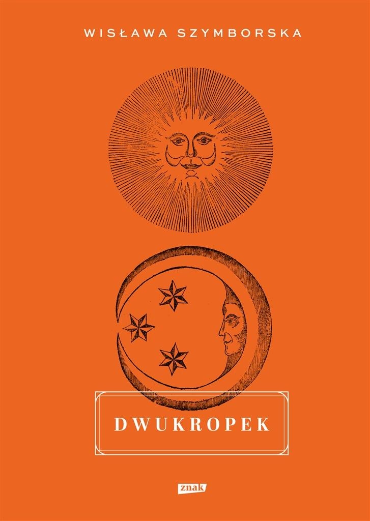 Dwukropek Wisława Szymborska