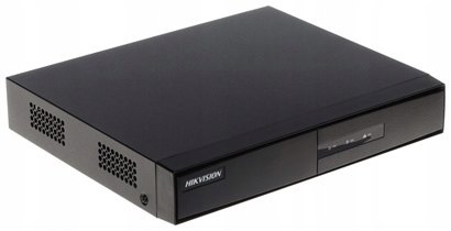 Rejestrator Ip DS-7104NI-Q1/4P/M(D) 4 Kanały, 4 PoE Hikvision